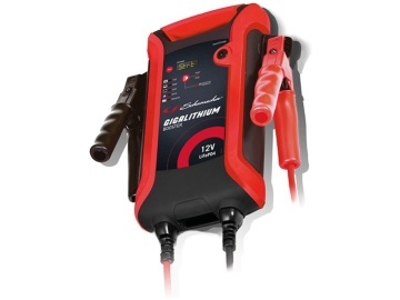Jump starter LiFePO4 Schumacher Giga Lithium 12V/800A CCA