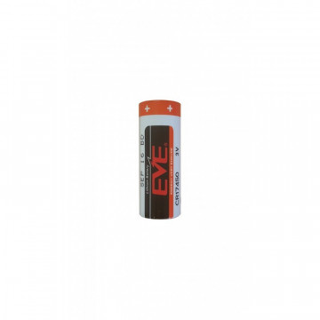 Baterie Litiu Eve 4/5A CR17450 3V 2400mAh