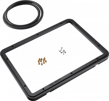 Panel Frame for the protective case Peli 1400