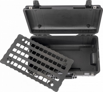 Panou Ez Click Peli Molle Panel 1535MP pentru geanta Peli 1535.