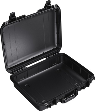 Geantă de protecție laptop Peli™ Air Case 1505 (interior)