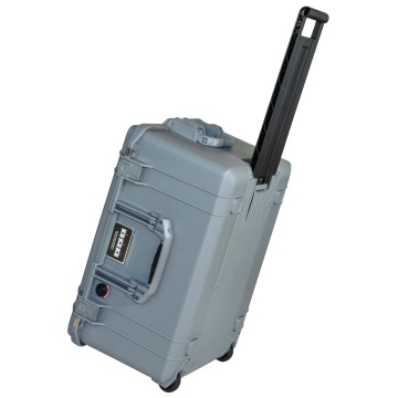 Troler de protectie Peli 1607 Air Case (gri)
