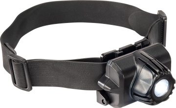 Peli 2690Z0 rugalmas szíj - HeadsUp Lite pótalkatrész - Img 3