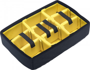 Peli Divider Set 1505 (pt geanta Peli 1500)