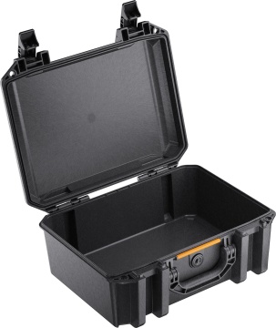 Geanta rigida Peli V300C Vault Equipment Case neagra