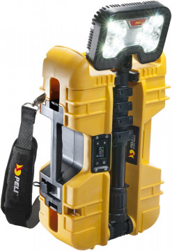 Portable LED lighting system Peli 9490 RALS