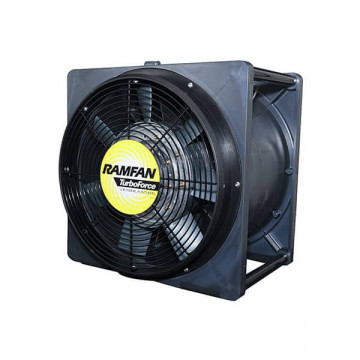 Ventilator portabil stivuibil ATEX Ramfan VF-EFi150 40cm