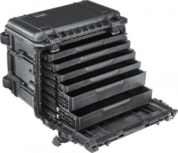 Troler profesional pentru scule Peli 0450SD4