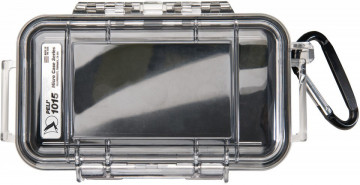 Professional Protective Case Peli MicroCase 1015