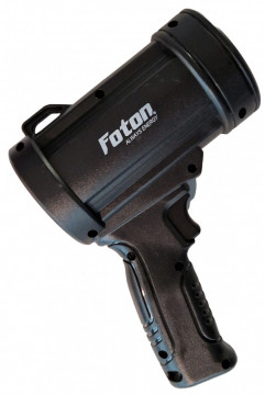 Proiector reincarcabil solar Foton L20S LED