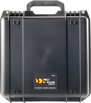Geantă de protecție Peli Storm Case iM2275