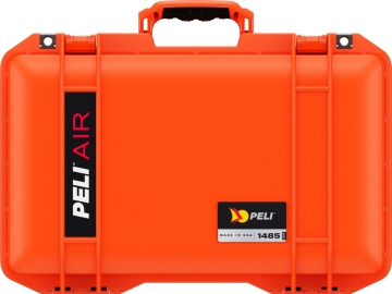 Geanta de protectie Peli Air Case 1485 orange