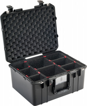 Geantă de protecție Peli Air Case 1557 cu TrekPak