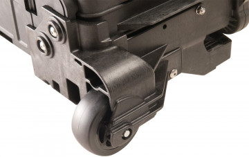 Roți la troler rigid Peli 1620M Mobility Case