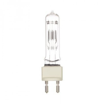 Stage bulb of 120V 2000W CP92 G22 GE:88507