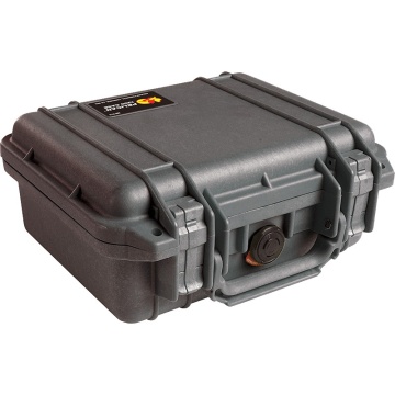 Submersible protective case Peli SmallCase 1200 - Img 4