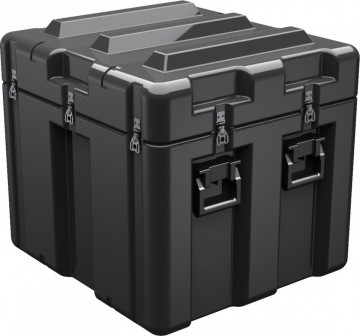 Transport case Peli AL2624-1805 Single Lid