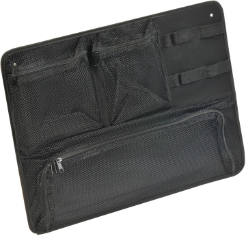 Troler rigid Peli Protector Large Case 1560 Negru - Img 12