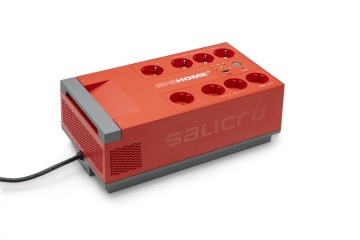 UPS APFC Salicru Line Interactive SPS 1000VA HOME+