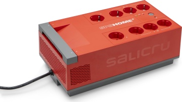 UPS APFC Salicru Line Interactive SPS 650VA HOME+