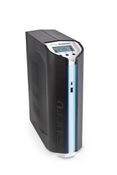 UPS Salicru Line Interactive SPS 2250 SOHO+ с двоен USB