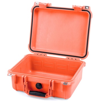 Geanta etansa Peli SmallCase 1400 Orange