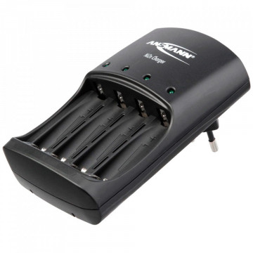 Зарядно устройство за батерии Ansmann NiZn 1.9V 1001-0013