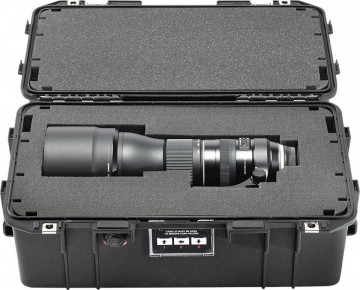 Защитен калъф за Peli 1465 Air Case с отваряне на 180°