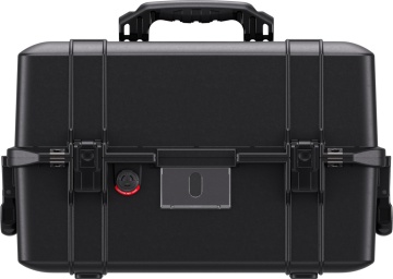 Защитен калъф за Peli 1465 Air Case с отваряне на 180° - Img 4