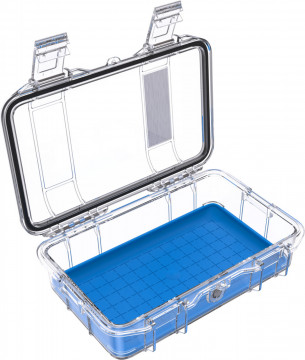 Защитен калъф Peli Micro Case M50 (САЩ)