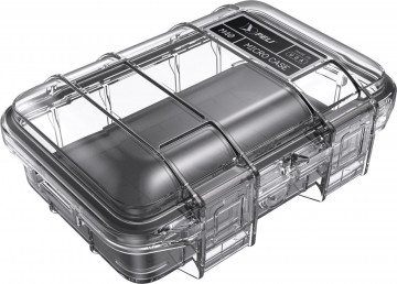 Casetă de protecție Peli Micro Case M40 (S.U.A.)