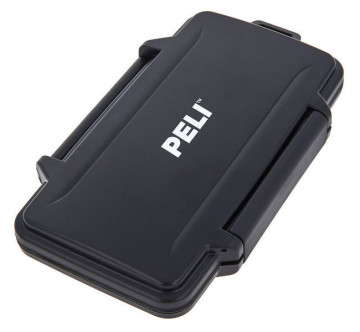 Peli SD Memory Card Case 0915