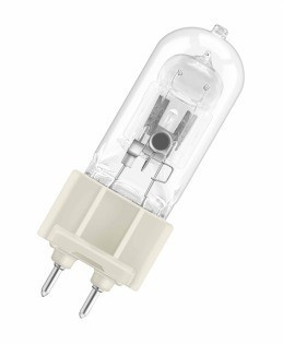 Крушка Osram Powerstar HQI-T 150 W/WDL 150W G12