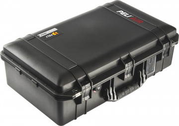 Лек и водоустойчив защитен куфар Peli Air Case 1555