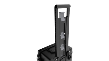 Maner extensibil Peli AIRHANDL EZ-Pull Multi-Stage