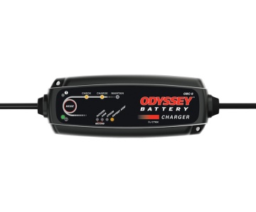 Професионален токоизправител Odyssey OBC-5 12V-5A