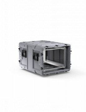 Rackmount Peli SuperMAC 5U 2112-02/29/05W M6