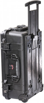Troler rigid Peli Protector Case 1510LOC