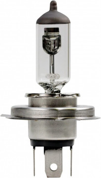 Bec auto AEG halogen H4 Blue Xenon