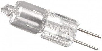 2644LM - Bec halogen pt lanterna Peli HeadsUp Lite 2640