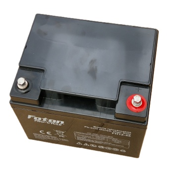 Acumulator AGM VRLA Foton FH12-45 High Rate 12V 45Ah
