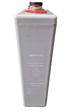 Acumulator cu gel Eternity 3 OPzV-ET 150 (2V 168Ah)