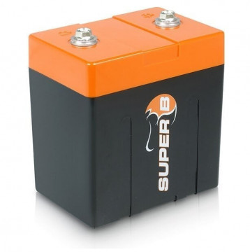 Acumulator cu litiu Super B Andrena 13.2V 10Ah