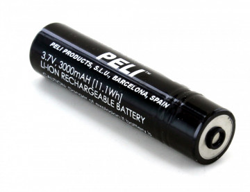 Acumulator Peli 3319Z1 Li-Ion (18650 special) certificat ATEX