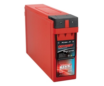AGM батерия Odyssey Extreme Marine Dual Purpose ODS-AGM470FTT