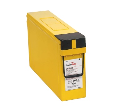 Acumulator Enersys PowerSafe 12V155FS 12V 155Ah