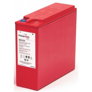 Akkumulátor Enersys PowerSafe SBS B14 EON 12V 62Ah