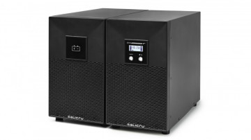 Akkumulátor modul SPS.ADVANCE.T - 850VA-3000VA