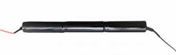 Assembly of 3xVST AA NiCd 3.6V 800mAh