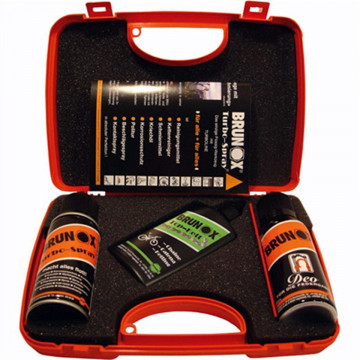 Brunox Gift Box - diverse variante
